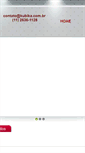 Mobile Screenshot of kubika.com.br